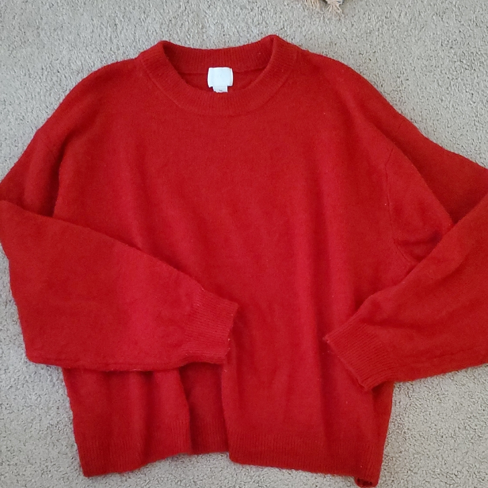 H&M Sweater